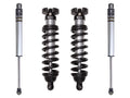95.5-04 Tacoma 0-3 Inch Stage 1 Suspension System Icon Vehicle Dynamics