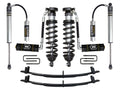 1995.5-04 Toyota Tacoma 0-3 Inch Lift Suspension System Billet UCA Icon Vehicle Dynamics