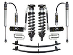 1995.5-04 Toyota Tacoma 0-3 Inch Lift Suspension System Billet UCA Icon Vehicle Dynamics