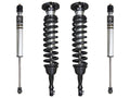 07-21 Tundra 1-3 Inch Stage 1 Suspension System Icon Vehicle Dynamics