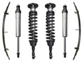 07-21 Tundra 1-3 Inch Stage 3 Suspension System Icon Vehicle Dynamics