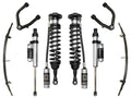 07-21 Tundra 1-3 Inch Stage 6 Suspension System W Tubular UCA Icon Vehicle Dynamics