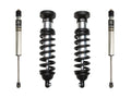 2000-2006 Toyota Tundra 0-2.5 Inch Lift Stage 1 Suspension System Icon Vehicle Dynamics