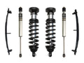 00-06 Tundra 0-2.5 Inch Stage 2 Suspension System Icon Vehicle Dynamics