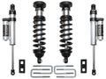 00-06 Tundra 0-2.5 Inch Stage 3 Suspension System Icon Vehicle Dynamics