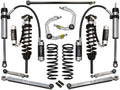 03-09 4Runner FJ Cruiser 0-3 Inch Stage 7 Suspension System W Billet UCA Icon Vehicle Dynamics