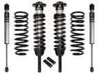 2010-2024 Toyota 4Runner 2010-2014 Toyota FJ Cruiser 0-3.5 Inch Lift Suspension System Icon Vehicle Dynamics