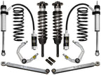 2010-2024 Toyota 4Runner 2010-2014 Toyota FJ Cruiser 0-3.5 Inch Lift Suspension System Icon Vehicle Dynamics