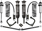 2010-2024 Toyota 4Runner 2010-2014 Toyota FJ Cruiser 0-3.5 Inch Lift Suspension System Icon Vehicle Dynamics