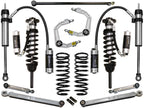 2010-2024 Toyota 4Runner 2010-2014 Toyota FJ Cruiser 0-3.5 Inch Lift Suspension System Icon Vehicle Dynamics