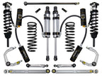 2010-2024 Toyota 4Runner 2010-2014 Toyota FJ Cruiser 0-3.5 Inch Lift Suspension System Icon Vehicle Dynamics