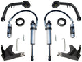 05-15 Tacoma/03-09 4Runner/07-09 Fj S2 Upgrade System Icon Vehicle Dynamics
