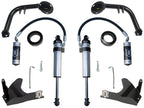 05-15 Tacoma/03-09 4Runner/07-09 Fj S2 Upgrade System Icon Vehicle Dynamics