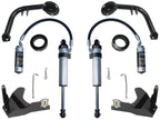 05-15 Tacoma/03-09 4Runner/07-09 Fj S2 Upgrade System Icon Vehicle Dynamics