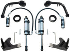 05-15 Tacoma/03-09 4Runner/07-09 Fj S2 Upgrade System Icon Vehicle Dynamics