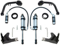 05-15 Tacoma/03-09 4Runner/07-09 Fj S2 Stage 3 Upgrade System Icon Vehicle Dynamics