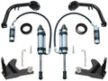 2010-2024 Toyota 4Runner/2010-2014 Toyota FJ Cruiser Stage 3 S2 Secondary Shock Upgrade System Icon Vehicle Dynamics