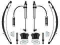 07-21 Tundra RXT System Icon Vehicle Dynamics