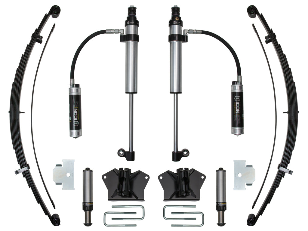 07-21 Tundra RXT System Icon Vehicle Dynamics
