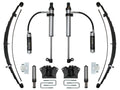 07-21 Tundra RXT Stage 2 System Icon Vehicle Dynamics