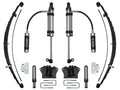 07-21 Tundra RXT Stage 3 System Icon Vehicle Dynamics