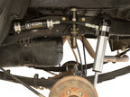 2005-2023 Toyota Tacoma RXT Suspension System Icon Vehicle Dynamics