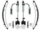 2005-2023 Toyota Tacoma RXT Suspension System Icon Vehicle Dynamics