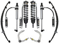 07-21 Tundra 1.63-3 Inch 3.0 Suspension System Icon Vehicle Dynamics