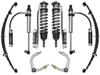 07-21 Tundra 1.63-3 Inch 3.0 Suspension System Icon Vehicle Dynamics
