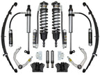 07-21 Tundra 1.63-3 Inch 3.0 Suspension System Icon Vehicle Dynamics
