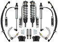 07-21 Tundra 1.63-3 Inch Stage 2 3.0 Suspension System Icon Vehicle Dynamics