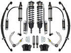 07-21 Tundra 1.63-3 Inch 3.0 Suspension System Icon Vehicle Dynamics