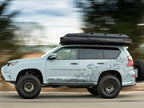 10-Up GX460 0-3.5 Inch Stage 1 Suspension System Icon Vehicle Dynamics