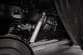 2022-2025 Toyota Tundra 0-2.25 Inch Lift Stage 1 2.5 Exp Suspension System Icon Vehicle Dynamics