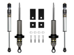 2022-2025 Toyota Tundra 0-2.25 Inch Lift Stage 1 2.5 Exp Suspension System Icon Vehicle Dynamics