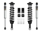 2022-2025 Toyota Tundra 1.25-2.25 Inch Lift Stage 3 2.5 Suspension System Icon Vehicle Dynamics