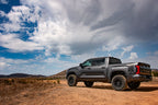 2022-2025 Toyota Tundra 1.25-3.25 Inch Lift (Trd) 3.0 Suspension System Billet CDCV Icon Vehicle Dynamics