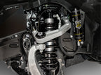 2022-2025 Toyota Tundra 1.25-3.25 Inch Lift (Trd) 3.0 Suspension System Billet CDCV Icon Vehicle Dynamics