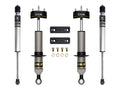 2005-2023 Toyota Tacoma 0-2 Inch Lift Exp Suspension System Icon Vehicle Dynamics