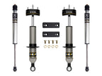 2005-2023 Toyota Tacoma 0-2 Inch Lift Exp Suspension System Icon Vehicle Dynamics