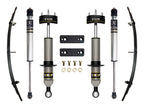 2005-2023 Toyota Tacoma 0-2 Inch Lift Exp Suspension System Icon Vehicle Dynamics