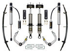 2005-2023 Toyota Tacoma 0-2 Inch Lift Exp Suspension System Icon Vehicle Dynamics