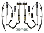 2005-2023 Toyota Tacoma 0-2 Inch Lift Exp Suspension System Icon Vehicle Dynamics