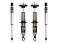 07-21 Toyota Tundra 0-2.25 Inch Lift Stage 1 Exp Suspension System Icon Vehicle Dynamics