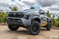 2024-2025 Toyota Tacoma 1.25-3 Inch Lift Suspension System Tubular Icon Vehicle Dynamics