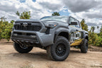 2024-2025 Toyota Tacoma 1.25-3 Inch Lift Suspension System Tubular Icon Vehicle Dynamics