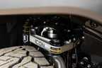 2024-2025 Toyota Tacoma 1.25-3 Inch Lift Stage 10 Suspension System Billet Icon Vehicle Dynamics