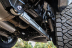 2024-2025 Toyota Tacoma 1.25-3 Inch Lift Stage 13 Suspension System Billet Overland Rear Springs Icon Vehicle Dynamics