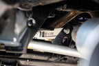 2024-2025 Toyota Tacoma 1.25-3 Inch Lift Stage 13 Suspension System Billet Icon Vehicle Dynamics