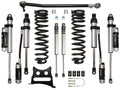2017-2019 Ford F-250/F-350 Super Duty 4WD Diesel 2.5 Inch Lift Stage 5 Suspension System Icon Vehicle Dynamics